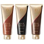 Scalp-D Beaute Hair Color Treatment - Natural Black - 200g