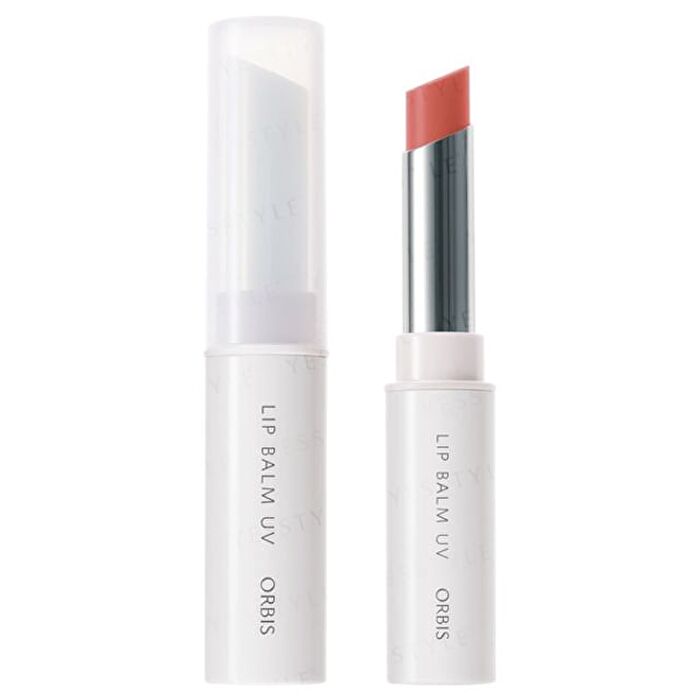 Lip Balm UV SPF 25 PA++ - 1 pc