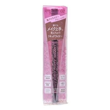Canmake Lasting Liquid Liner - 05 Greige