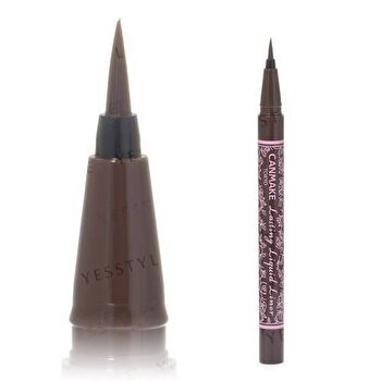 Canmake Lasting Liquid Liner - 05 Greige