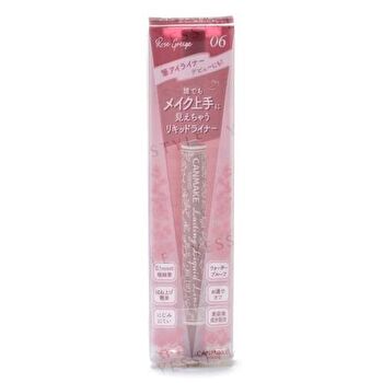 Canmake Lasting Liquid Liner - 05 Greige