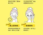 Neo Remover Aloe Blackhead Removal Cream Mask - 35g