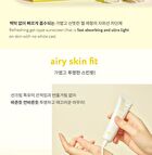 face republic Glow Screen Sun Gel - 40ml