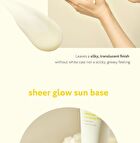 face republic Glow Screen Sun Gel - 40ml