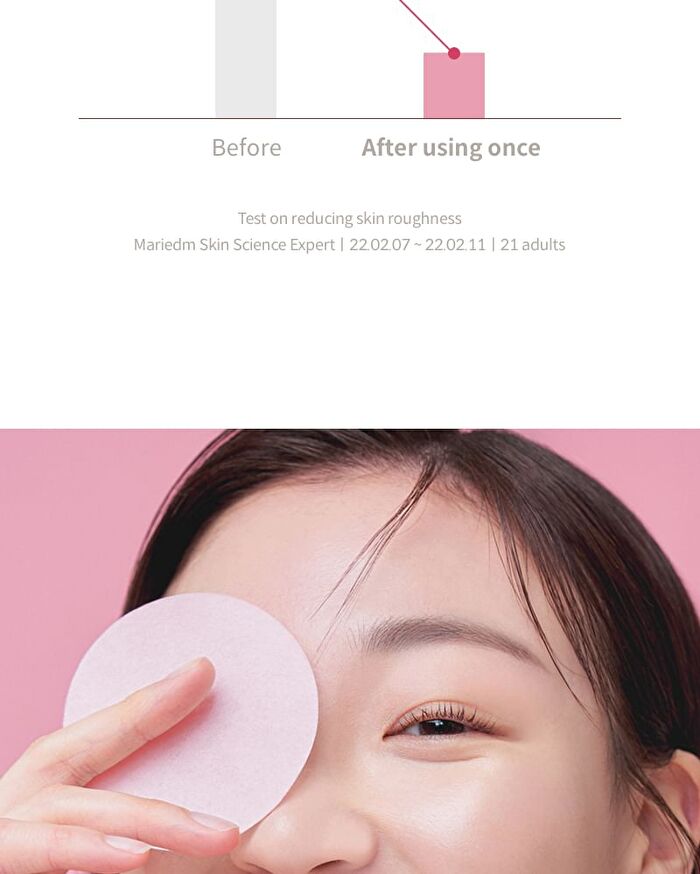 I\'m from Beet Refresh Pad - 2022 Version - 60 pads