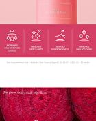I\'m from Beet Refresh Pad - 2022 Version - 60 pads