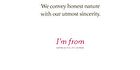 I\'m from Beet Refresh Pad - 2022 Version - 60 pads