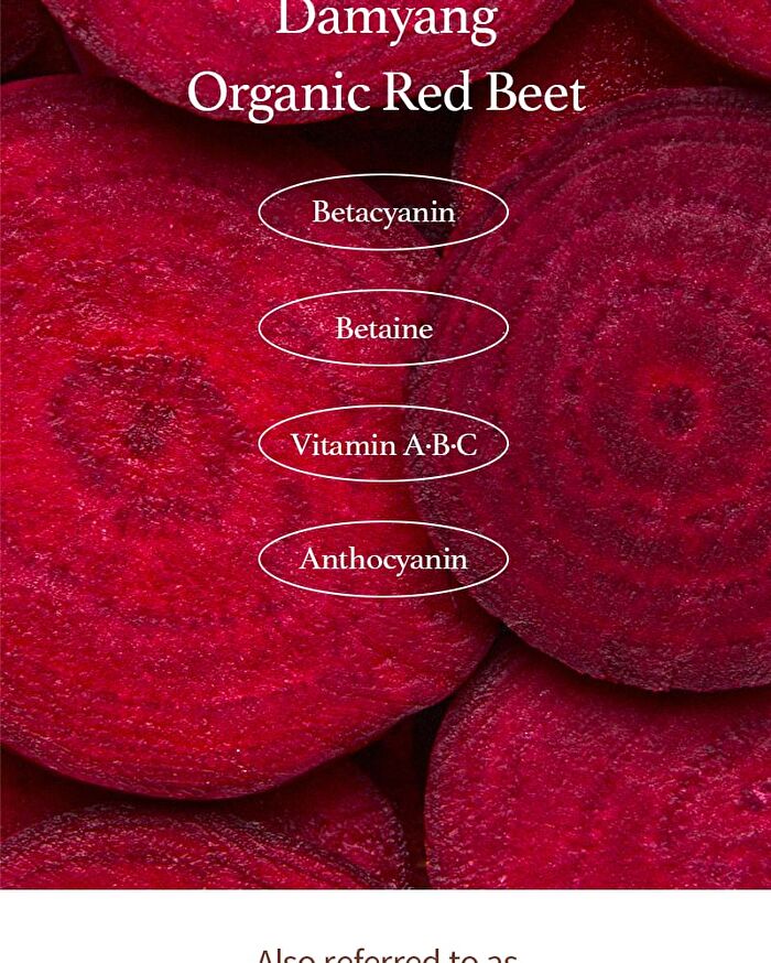 I\'m from Beet Refresh Pad - 2022 Version - 60 pads