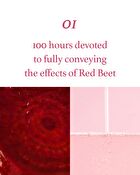 I\'m from Beet Refresh Pad - 2022 Version - 60 pads