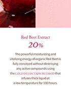 I\'m from Beet Refresh Pad - 2022 Version - 60 pads