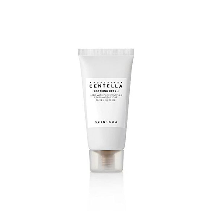 SKIN1004 Madagascar Centella Soothing Cream Mini - 30ml