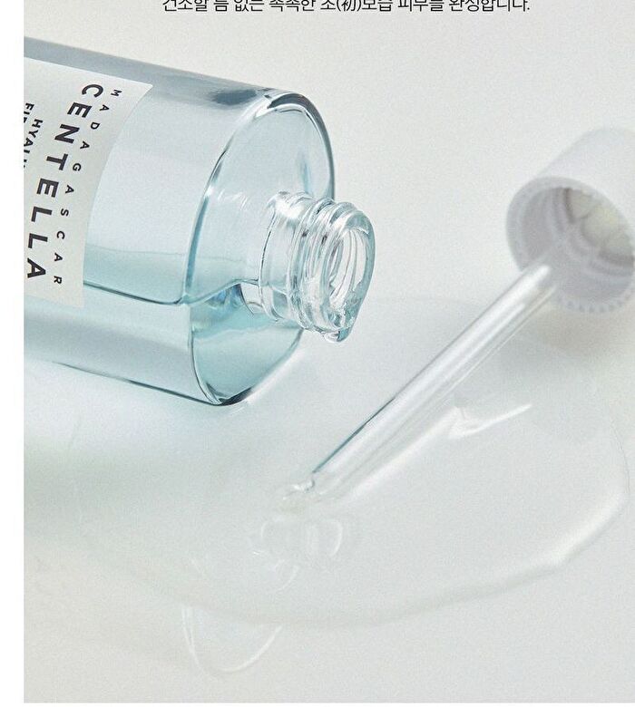 SKIN1004 Madagascar Centella Hyalu-Cica First Ampoule - 100ml