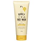 P\'s Honey Face Wash - 250g