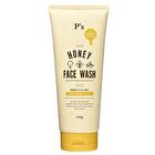 P\'s Honey Face Wash - 250g