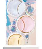 Ksecret Eye Gel Patches - 3 Types - Instant Relief