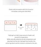 Ksecret Eye Gel Patches - 3 Types - Instant Relief