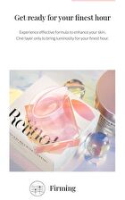 Ksecret Eye Gel Patches - 3 Types - Instant Relief