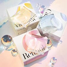 Ksecret Eye Gel Patches - 3 Types - Instant Relief