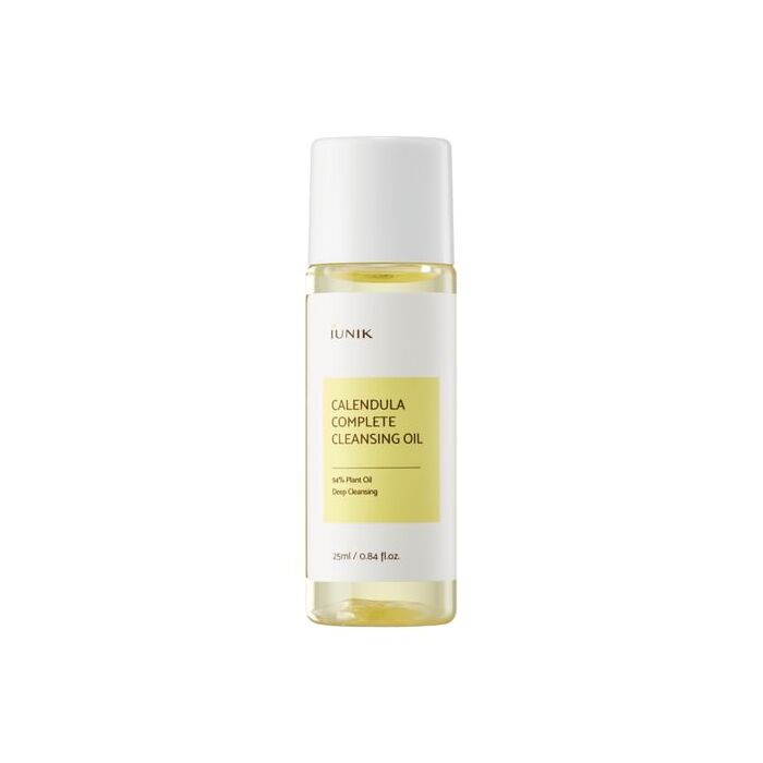 Calendula Complete Cleansing Oil Mini - 25ml