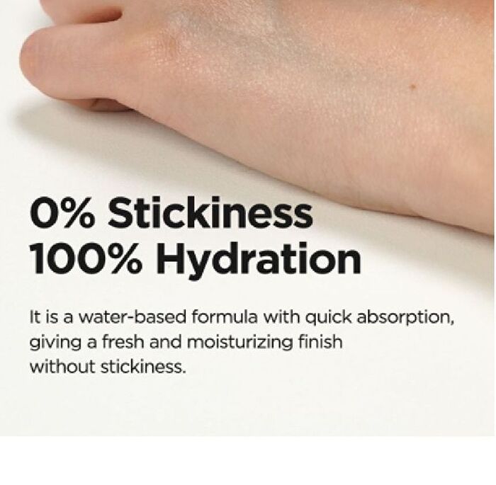 Hyaluronic Acid Toner - New Version - 200ml