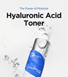 Hyaluronic Acid Toner - New Version - 200ml