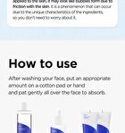 Hyaluronic Acid Toner - New Version - 200ml