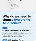 Hyaluronic Acid Toner - New Version - 200ml