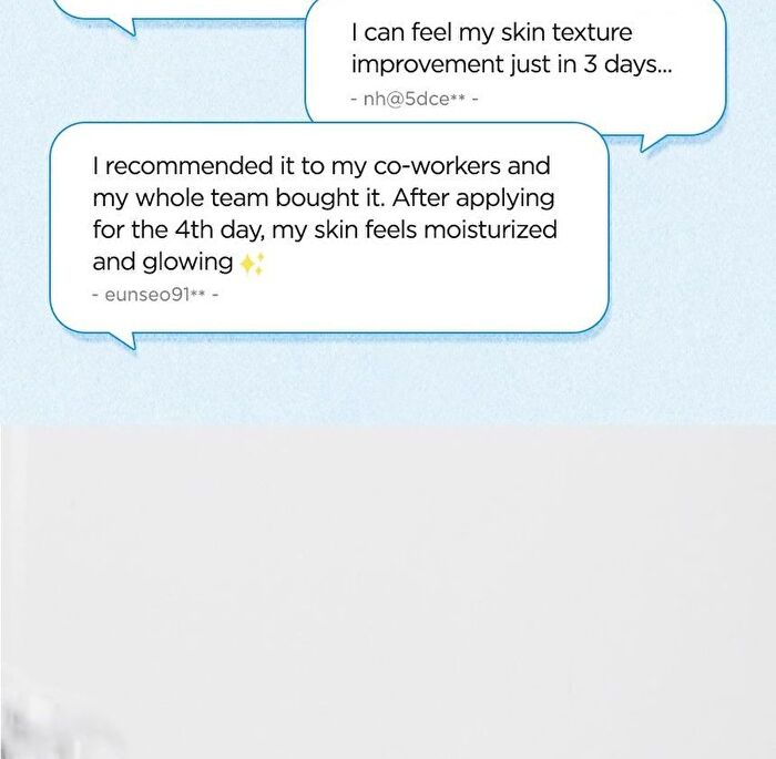 Hyaluronic Acid Toner - New Version - 200ml
