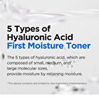 Hyaluronic Acid Toner - New Version - 200ml