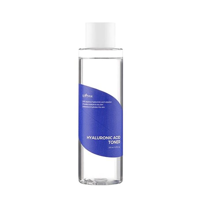 Hyaluronic Acid Toner - New Version - 200ml