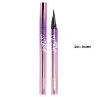 Ultra Powerproof Thin Pen Liner - 3 Colors - Brown