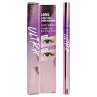 Ultra Powerproof Thin Pen Liner - 3 Colors - Brown