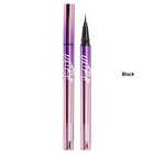 Ultra Powerproof Thin Pen Liner - 3 Colors - Black