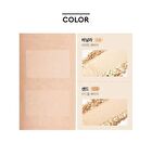 Signature Dramatic Two Way Pact - 2 Colors - Sand