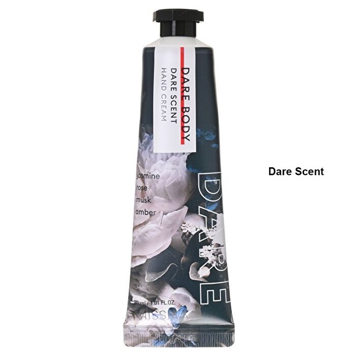 Dare Body Hand Cream - 8 Types - Fresh Grapefruit