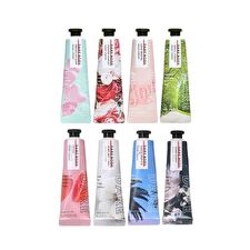 Dare Body Hand Cream - 8 Types - Fresh Grapefruit