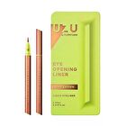 Uzu By Flowfushi Eye Opening Liner Liquid Eyeliner - Light Brown