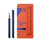Uzu By Flowfushi Eye Opening Liner Liquid Eyeliner - Light Brown