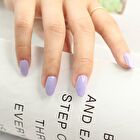 0121 Nail Gel Polish Macaron Collection 106 Light Purple - 8ml