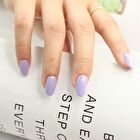 0121 Nail Gel Polish Macaron Collection 106 Light Purple - 8ml