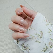 Cosplus 0121 Nail Gel Polish Nude Collection 2 311 Chocolate Coffee - 8ml