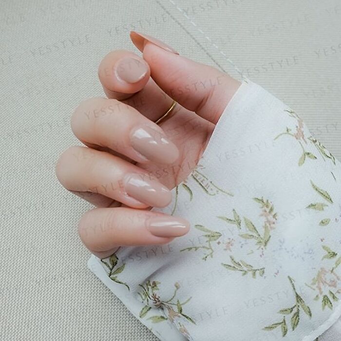 0121 Nail Gel Polish Nude Collection 2 311 Chocolate Coffee - 8ml