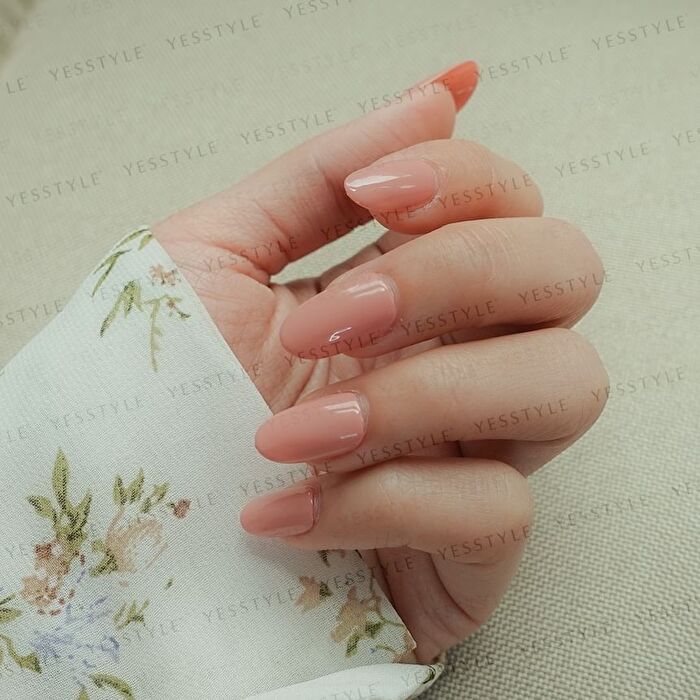 0121 Nail Gel Polish Nude Collection 2 312 Pink - 8ml