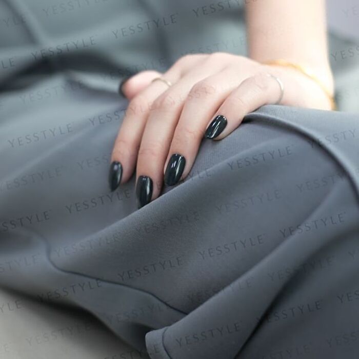 0121 Nail Gel Polish Morandi Collection 4 523 Black - 8ml