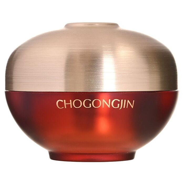 Chogongjin Sosaeng Jin Cream - 2022 New - 60ml