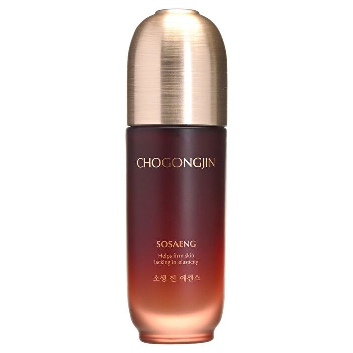 Chogongjin Sosaeng Jin Essence - 2022 New - 50ml