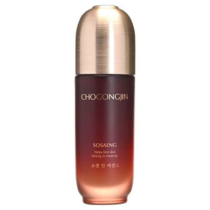 Chogongjin Sosaeng Jin Essence - 2022 New - 50ml