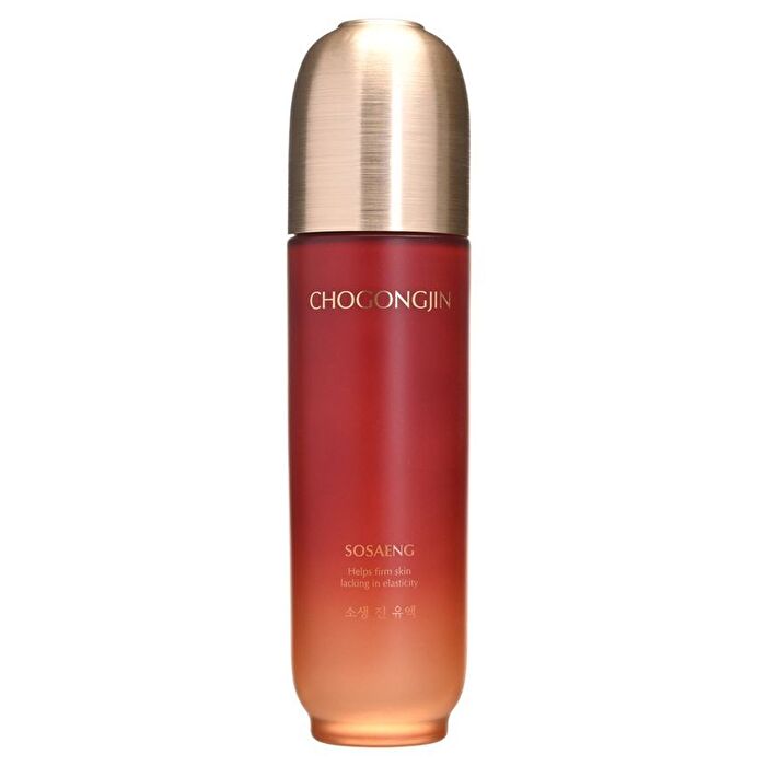 Chogongjin Sosaeng Jin Emulsion - 2022 New - 120ml
