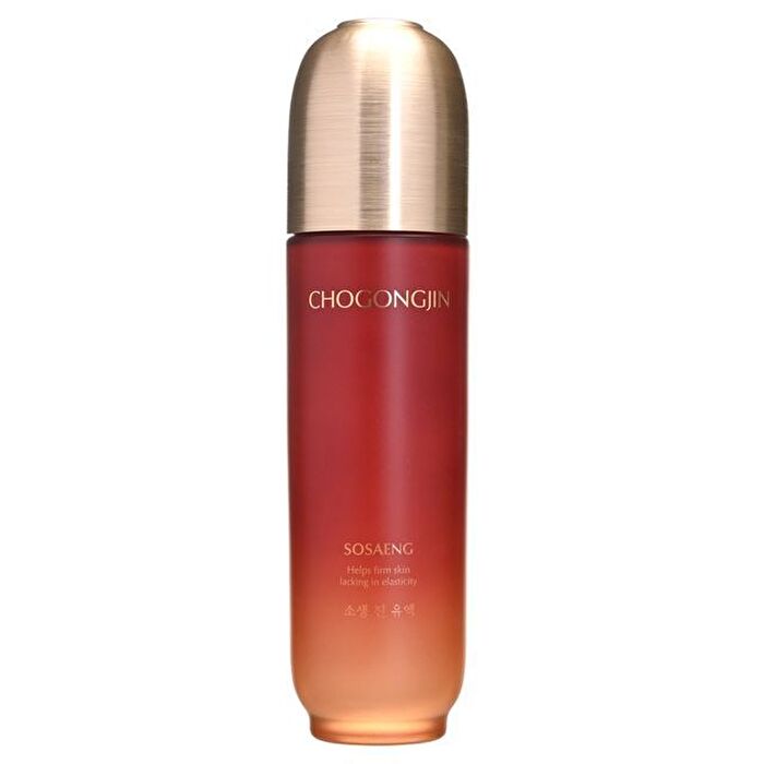 Chogongjin Sosaeng Jin Emulsion - 2022 New - 120ml
