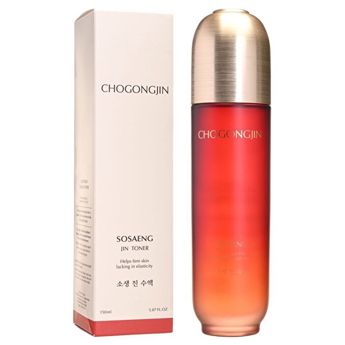 Chogongjin Sosaeng Jin Toner - 2022 New - 150ml